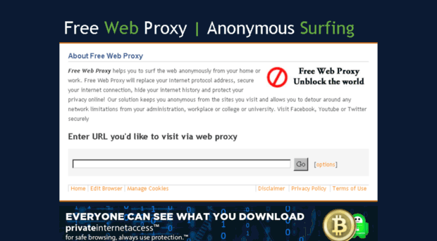 freeproxyfree.com
