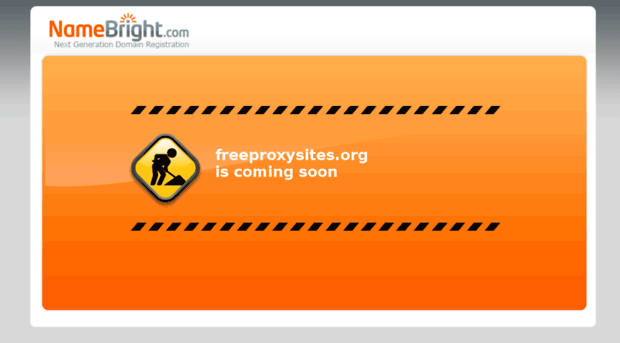freeproxysites.org