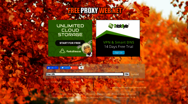 freeproxyweb.net
