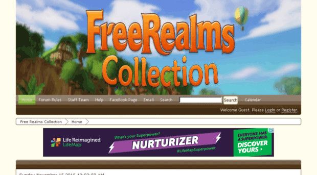 freerealmscollection.freeforums.net