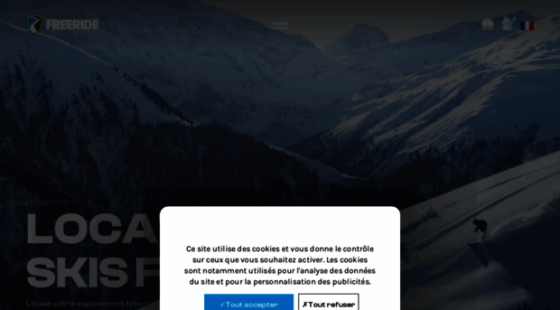 freeride.fr