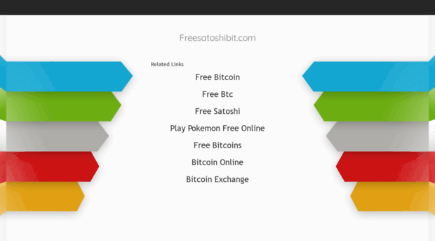 freesatoshibit.com