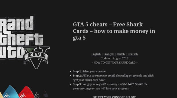 freesharkcards.com
