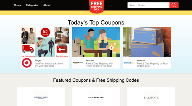 freeshippingday.com