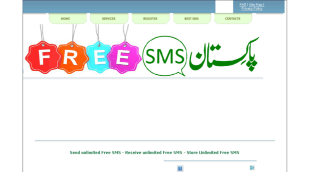 freesms.com.pk