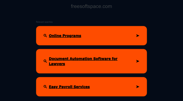 freesoftspace.com
