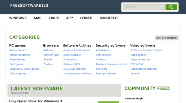 freesoftware123.info