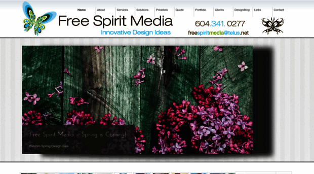 freespiritmedia.com