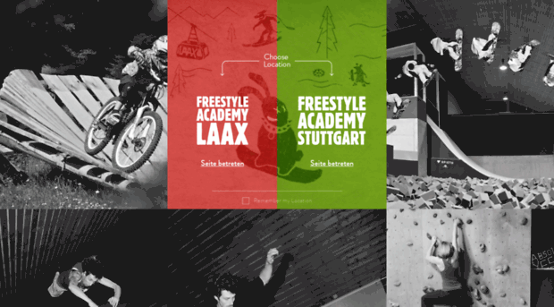 freestyleacademy.laax.com