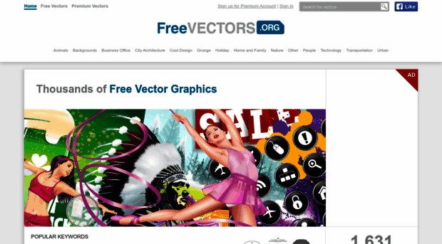freevectors.org