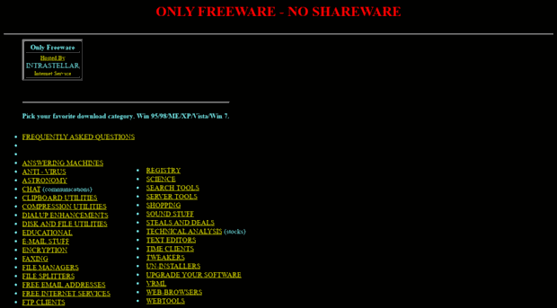 freeware.intrastar.net