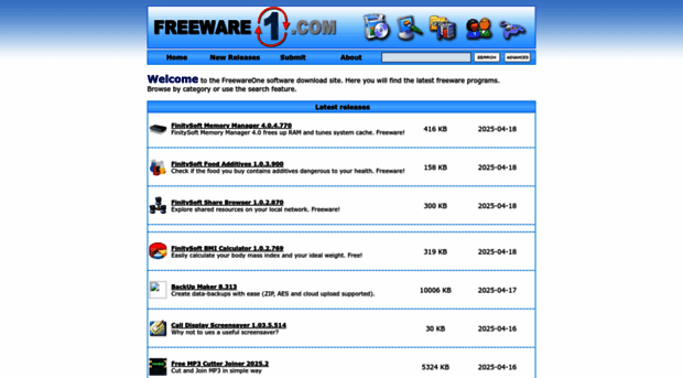 freeware1.com