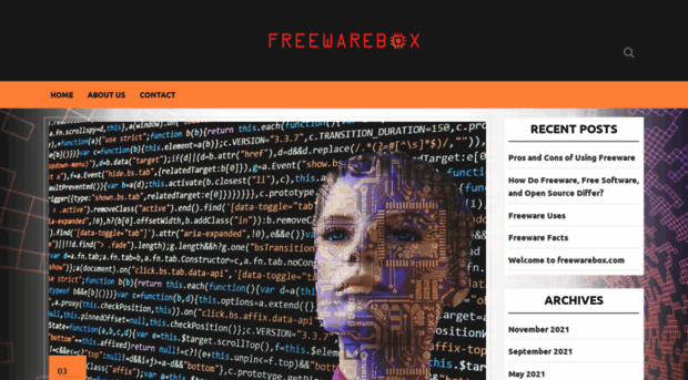 freewarebox.com