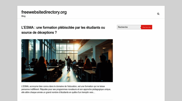 freewebsitedirectory.org