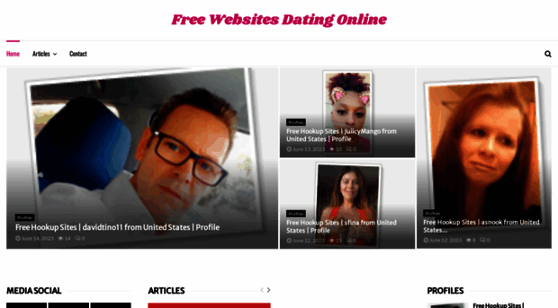 freewebsitesdatingonline.com