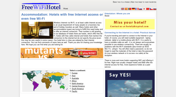 freewifihotel.com