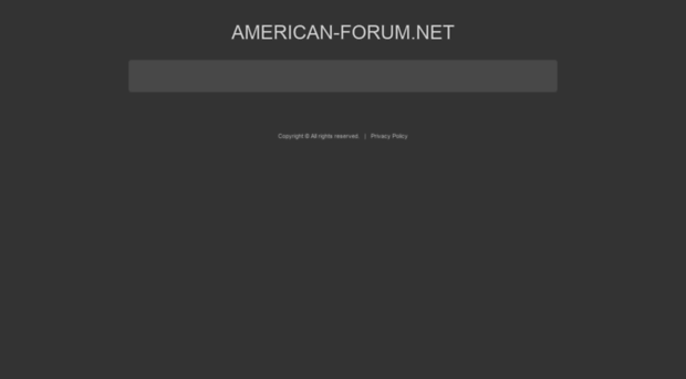 freeworld.american-forum.net