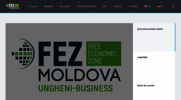 freezone-ungheni.md