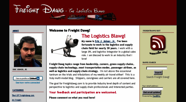 freightdawg.com