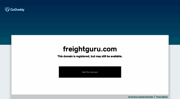 freightguru.com