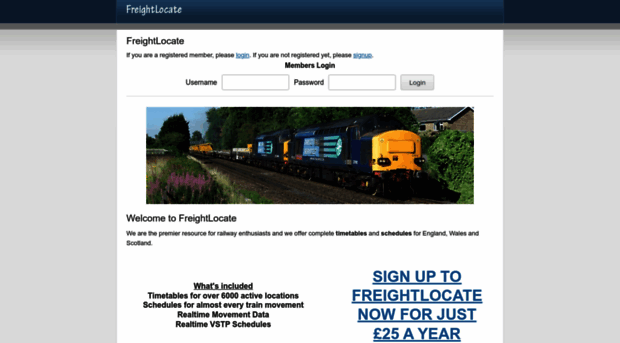 freightlocate.co.uk