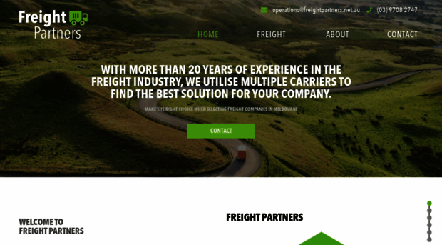 freightpartners.com.au