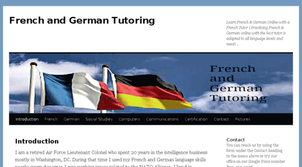 french-and-german-tutoring.com