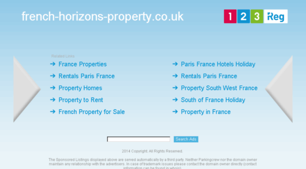 french-horizons-property.co.uk