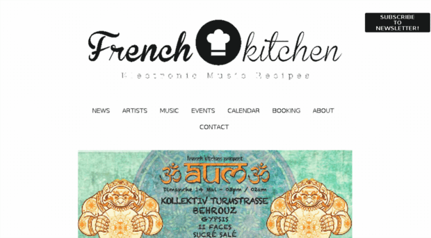 french-kitchen.fr