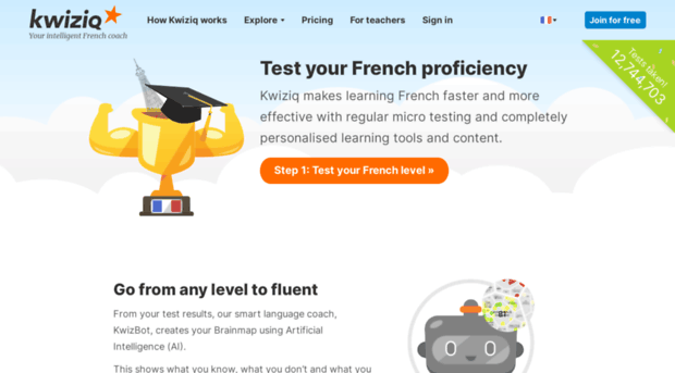 french-test.com