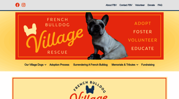 frenchbulldogvillage.org