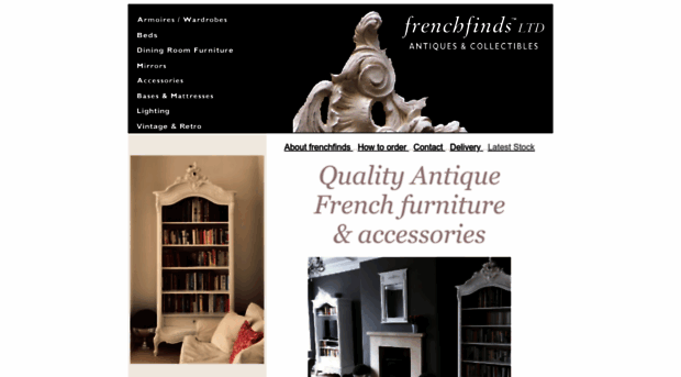 frenchfinds.co.uk