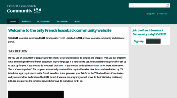 frenchleaseback.net