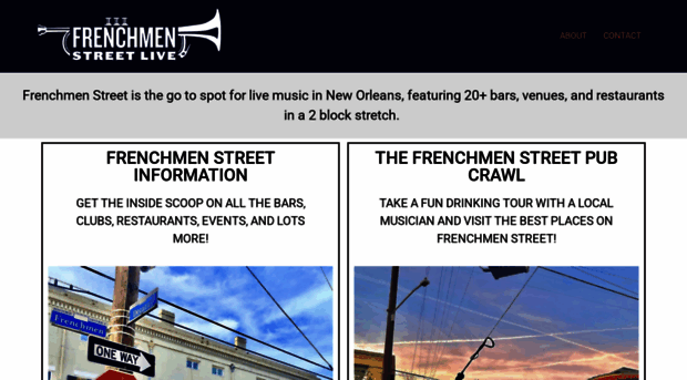 frenchmenstreetlive.com