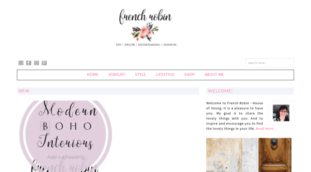 frenchrobin.com