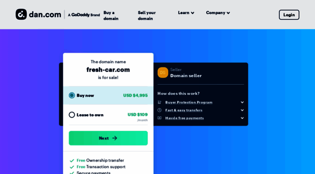 fresh-car.com