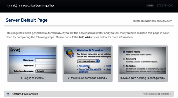 fresh-db.business-preview.com