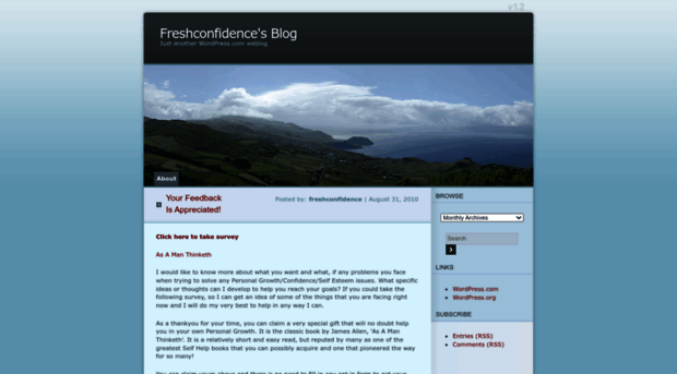 freshconfidence.wordpress.com