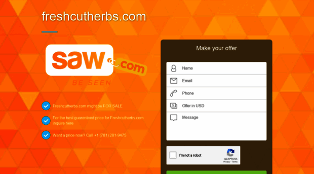 freshcutherbs.com