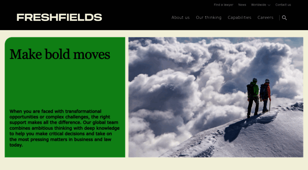 freshfields.com