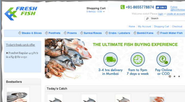 freshfishindia.com