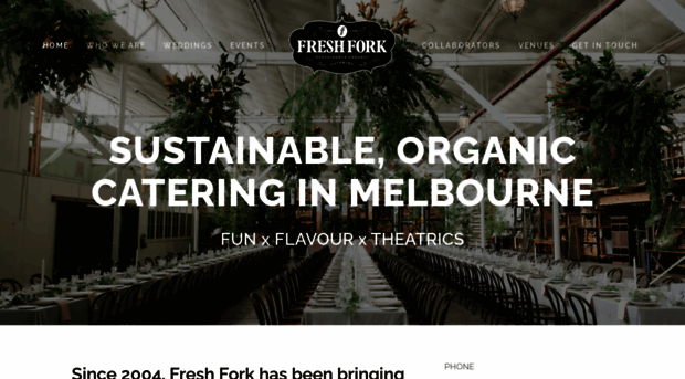 freshfork.com.au