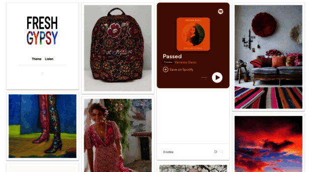 freshgypsy.com