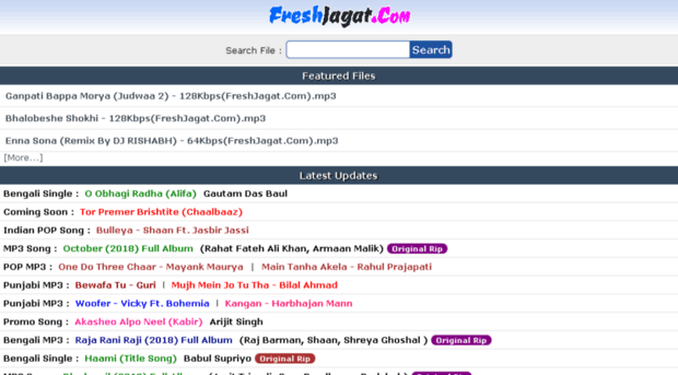 freshjagat.com