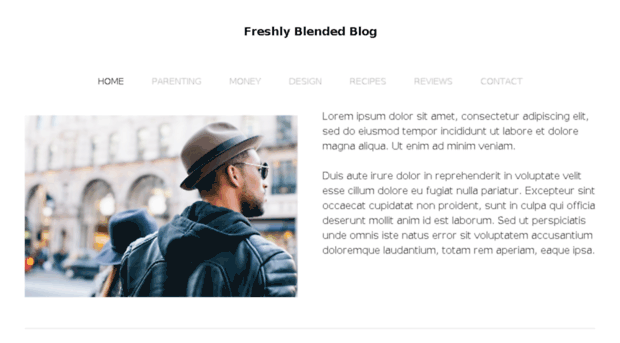 freshlyblendedblog.com