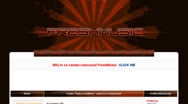freshmusic.clubme.net