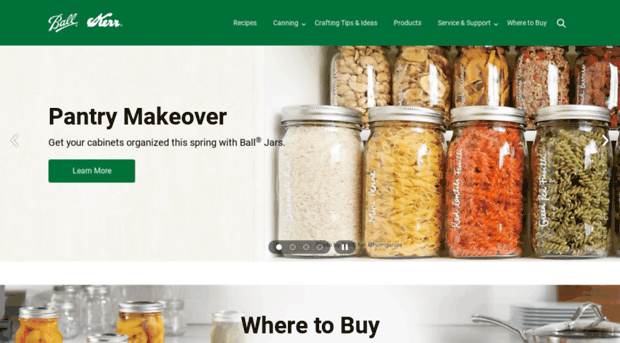 freshpreserving.com