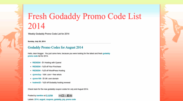 freshpromocode.blogspot.in