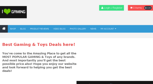 freshtoydeals.com