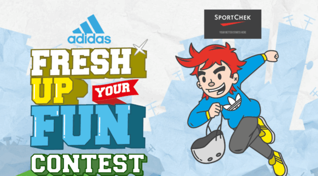 freshupyourfun.com